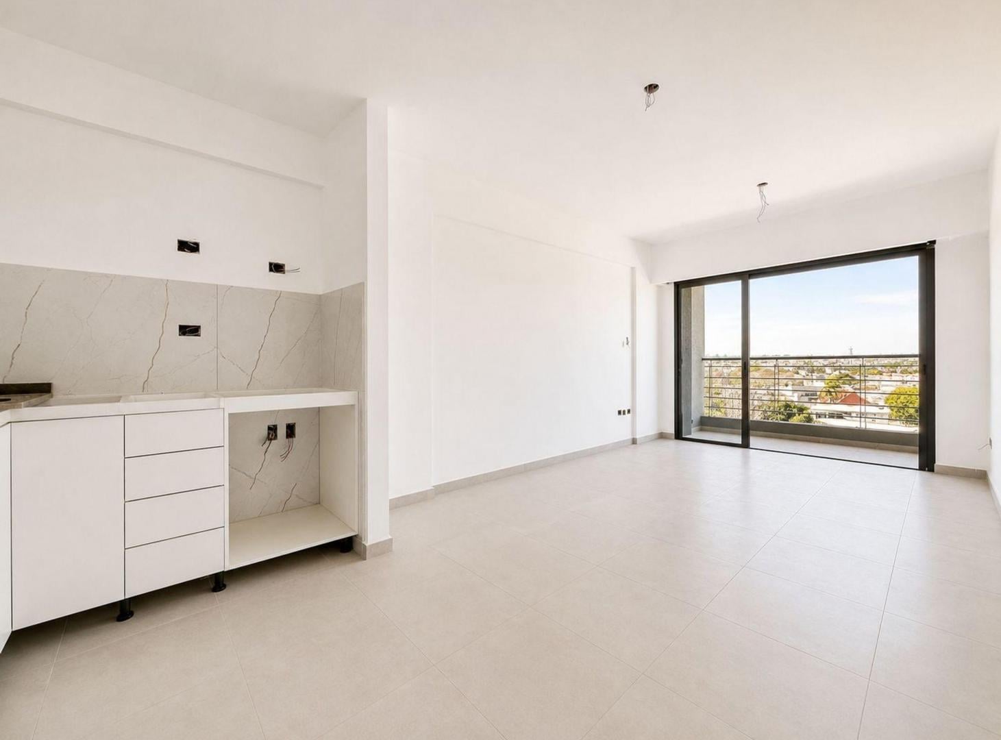 Foto de VENTA DEPARTAMENTO 2 AMBIENTES MORON FINANCIA, imagen 1
