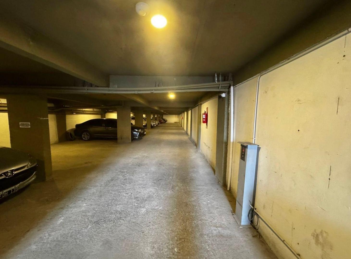 Foto de Venta cochera cubierta financia caseros, imagen 5