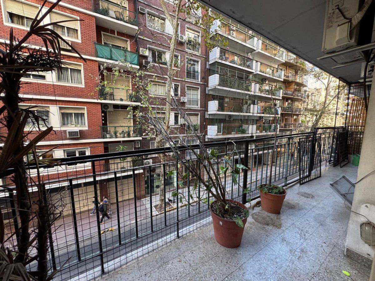 Foto de VENTA DEPTO 3 AMB CON DEP RECOLETA PERMUTA CREDITO, imagen 5
