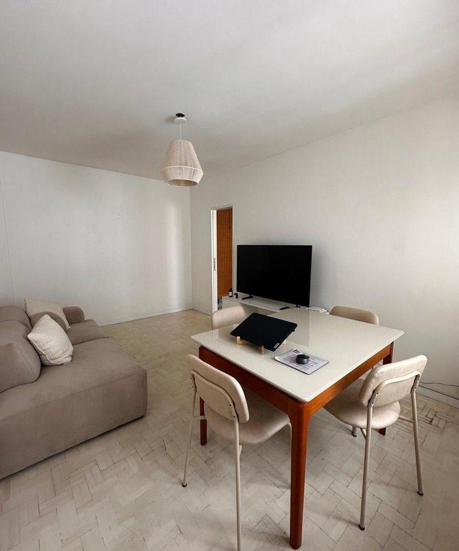 Foto de Alquiler Departamento 2 ambientes Nuñez, imagen 2