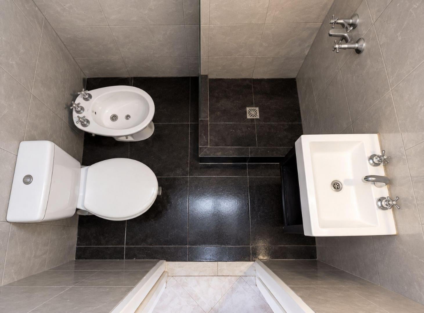 Foto de VENTA DUPLEX 3AMB COCHERA RAMOS MEJIA APTO CREDITO, imagen 4