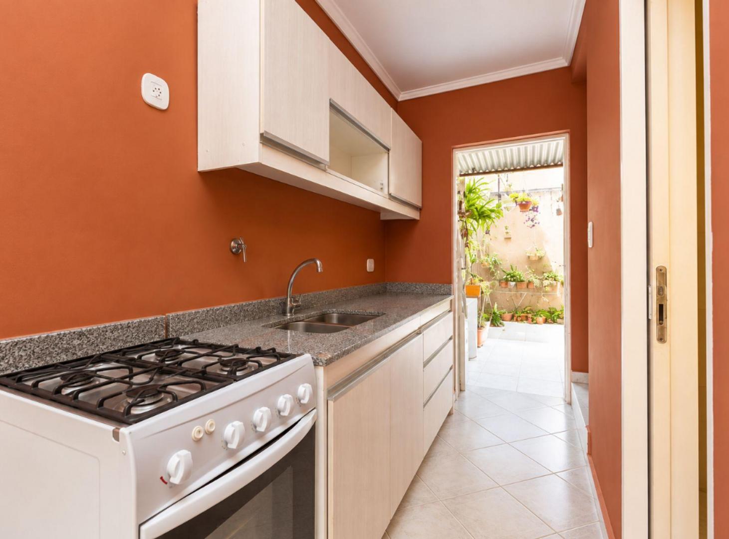 Foto de VENTA DUPLEX 3AMB COCHERA RAMOS MEJIA APTO CREDITO, imagen 2