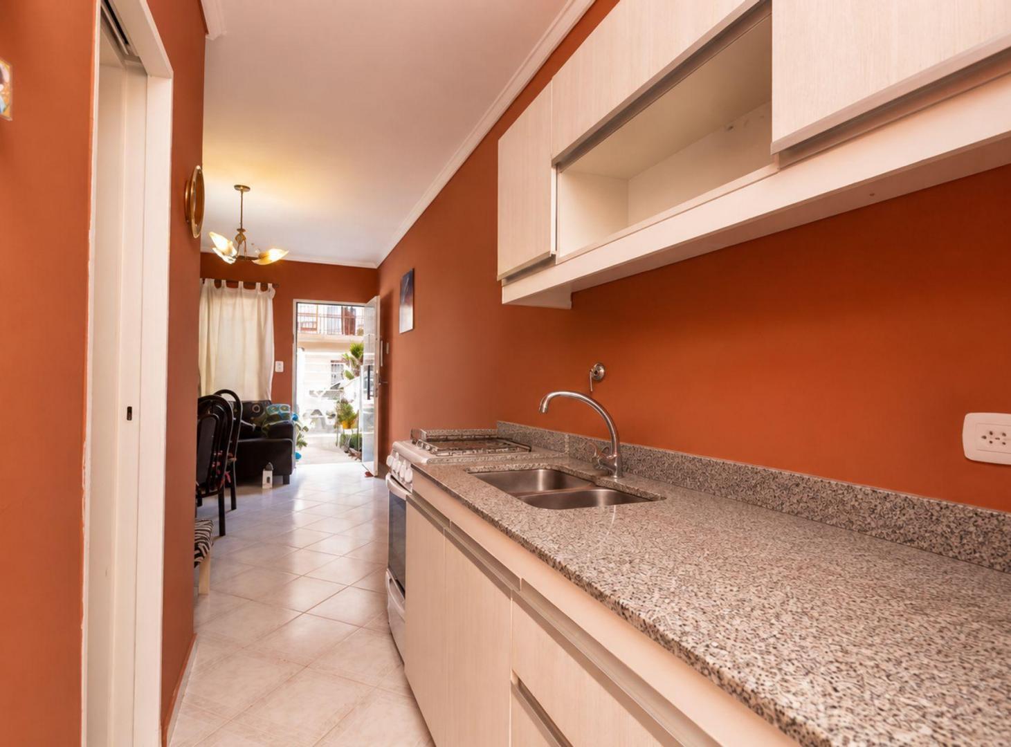 Foto de VENTA DUPLEX 3AMB COCHERA RAMOS MEJIA APTO CREDITO, imagen 1