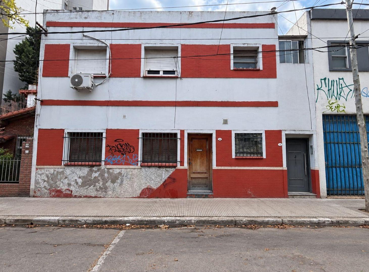 Foto de PH 3 AMBIENTES EN VENTA – SOLER 131, RAMOS MEJÍA, imagen 1
