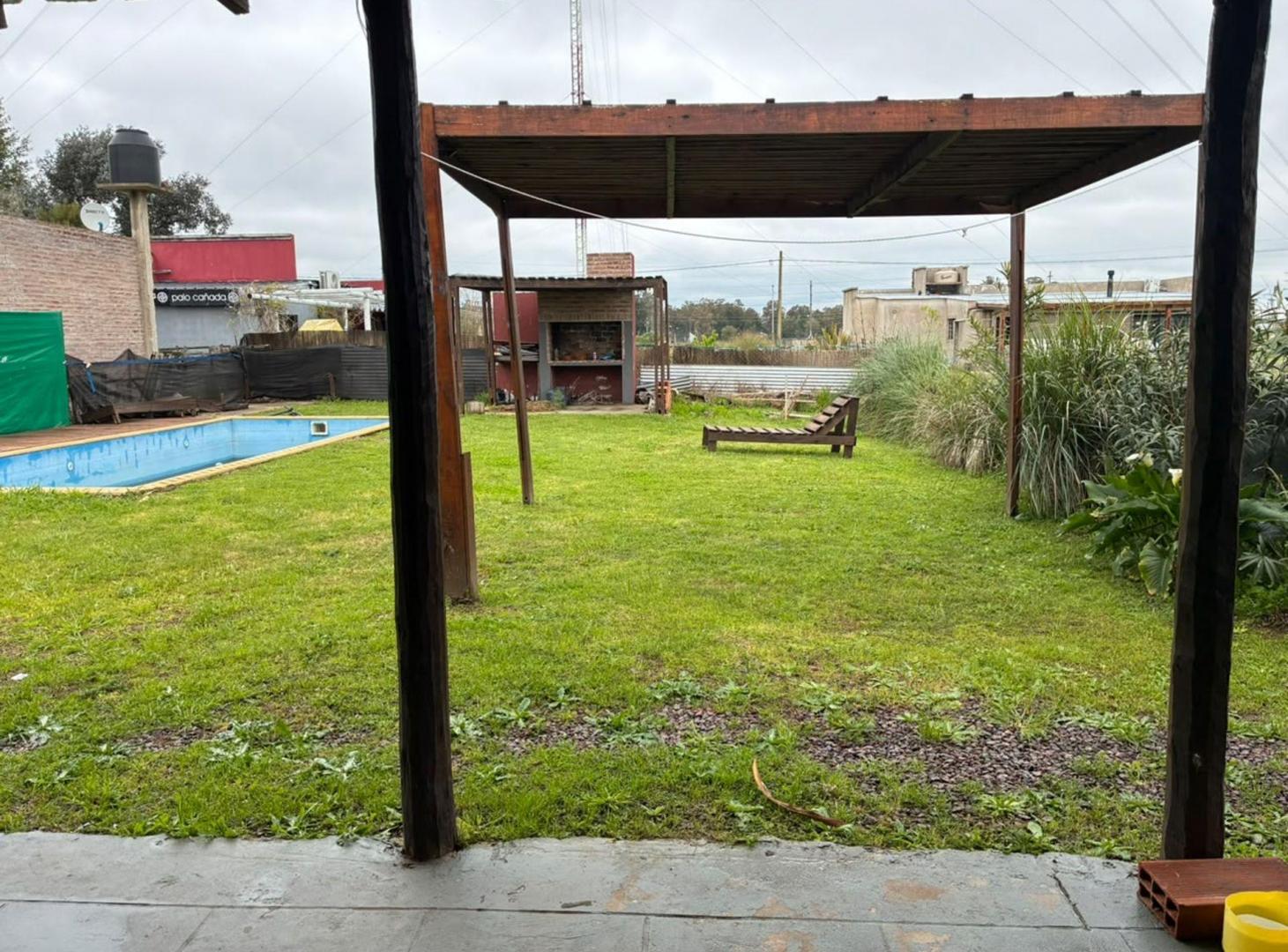 Foto de VENTA CASA en MONTE 3 AMB Y LOTE 450 MTS, imagen 4