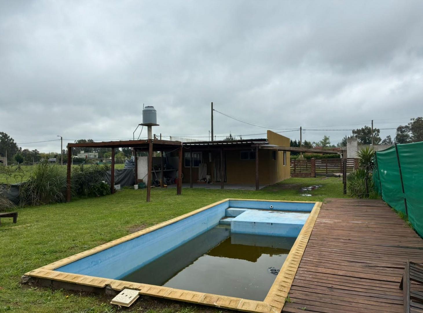 Foto de VENTA CASA en MONTE 3 AMB Y LOTE 450 MTS, imagen 5