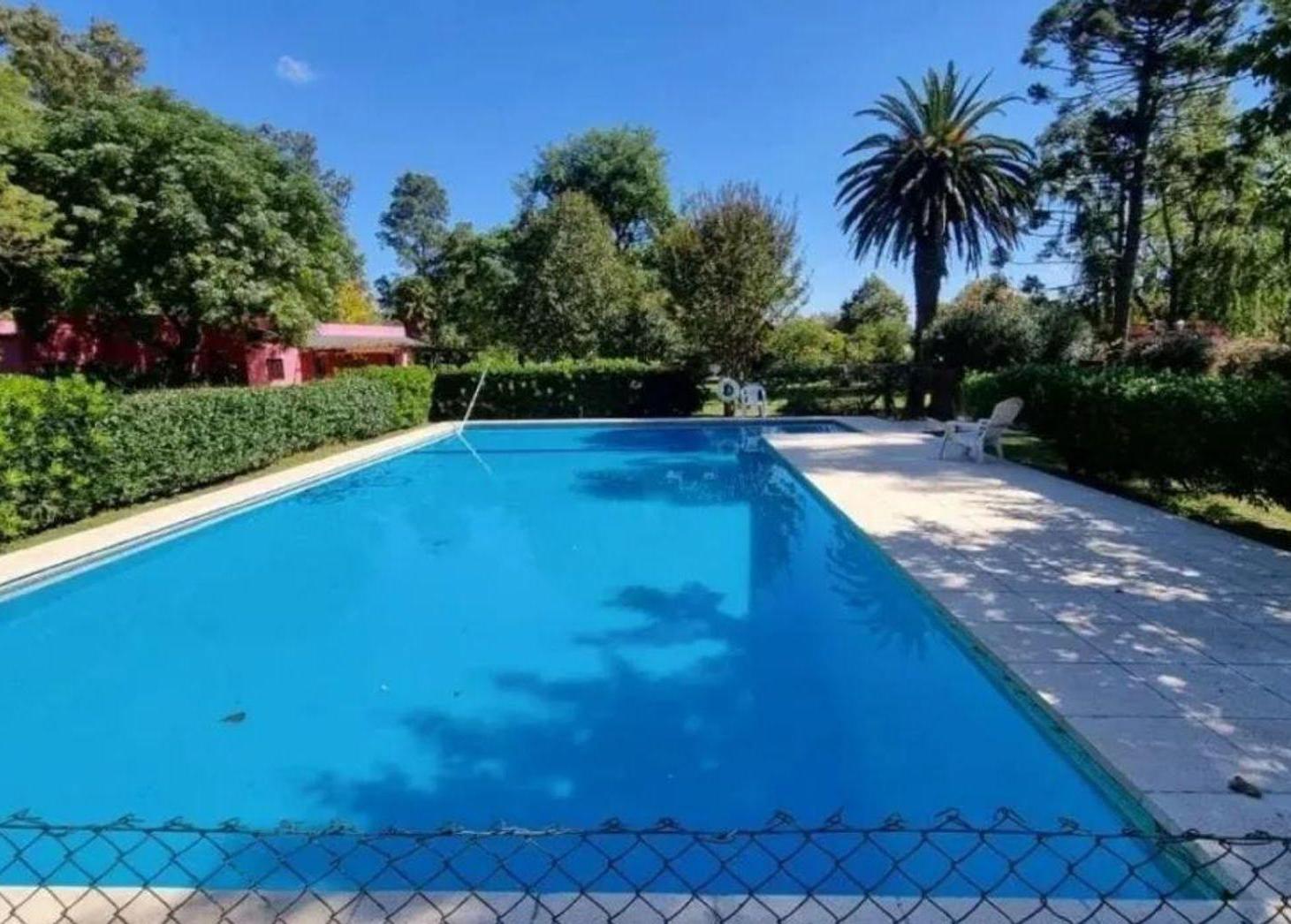 Foto de VENTA CHACRA 5500 MT CHACRAS DE ABBOTT EXCELENTE!!, imagen 5