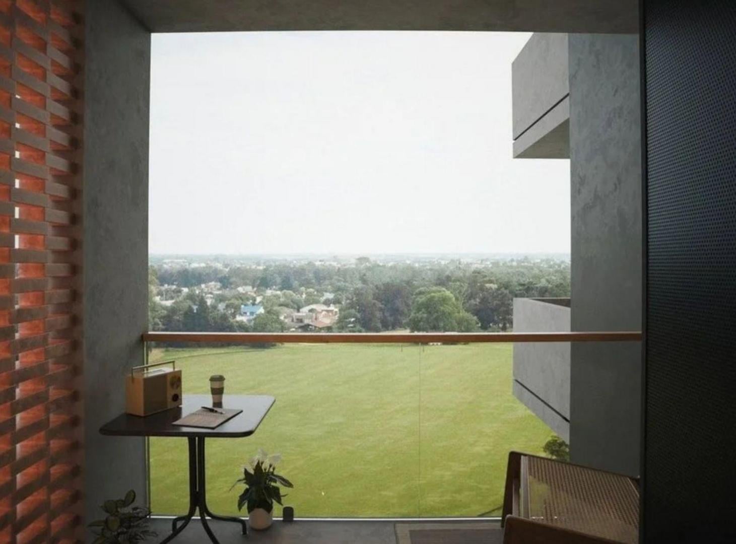 Foto de Venta Monoambiente a estrenar - Hurlingham Centro, imagen 4