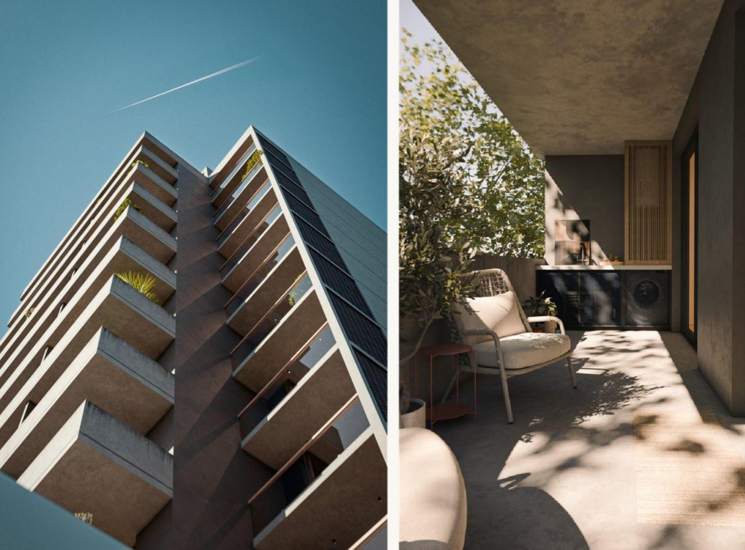 Foto de Venta Monoambiente a estrenar - Hurlingham Centro, imagen 1