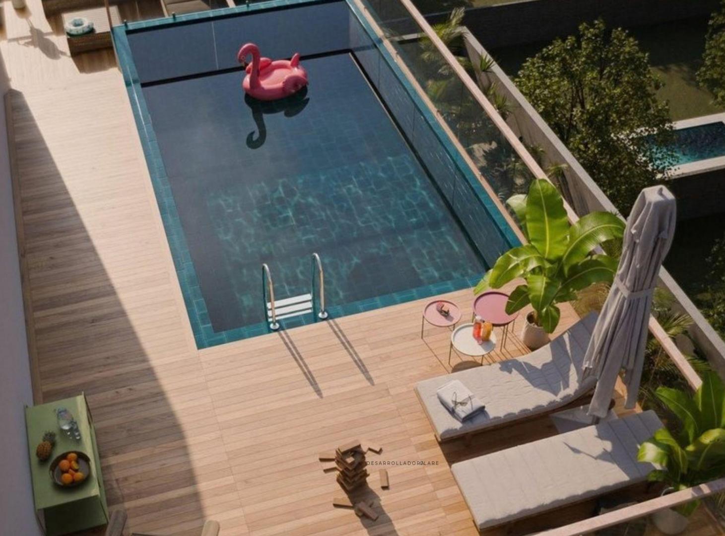 Foto de Venta Monoambiente a estrenar - Hurlingham Centro, imagen 5