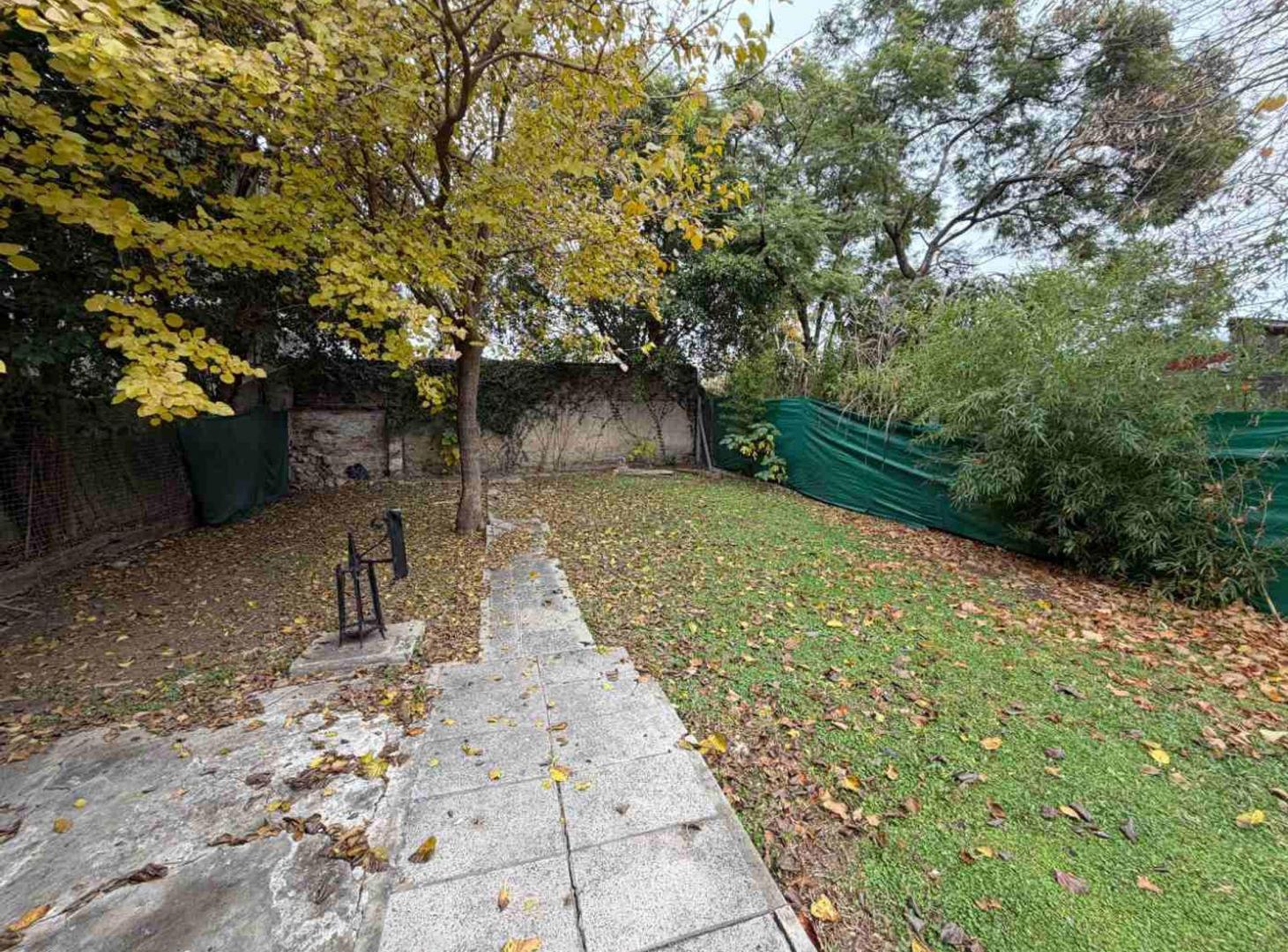 Foto de VENTA CASA LOTE PROPIO 3 AMBIENTES - EL PALOMAR, imagen 2
