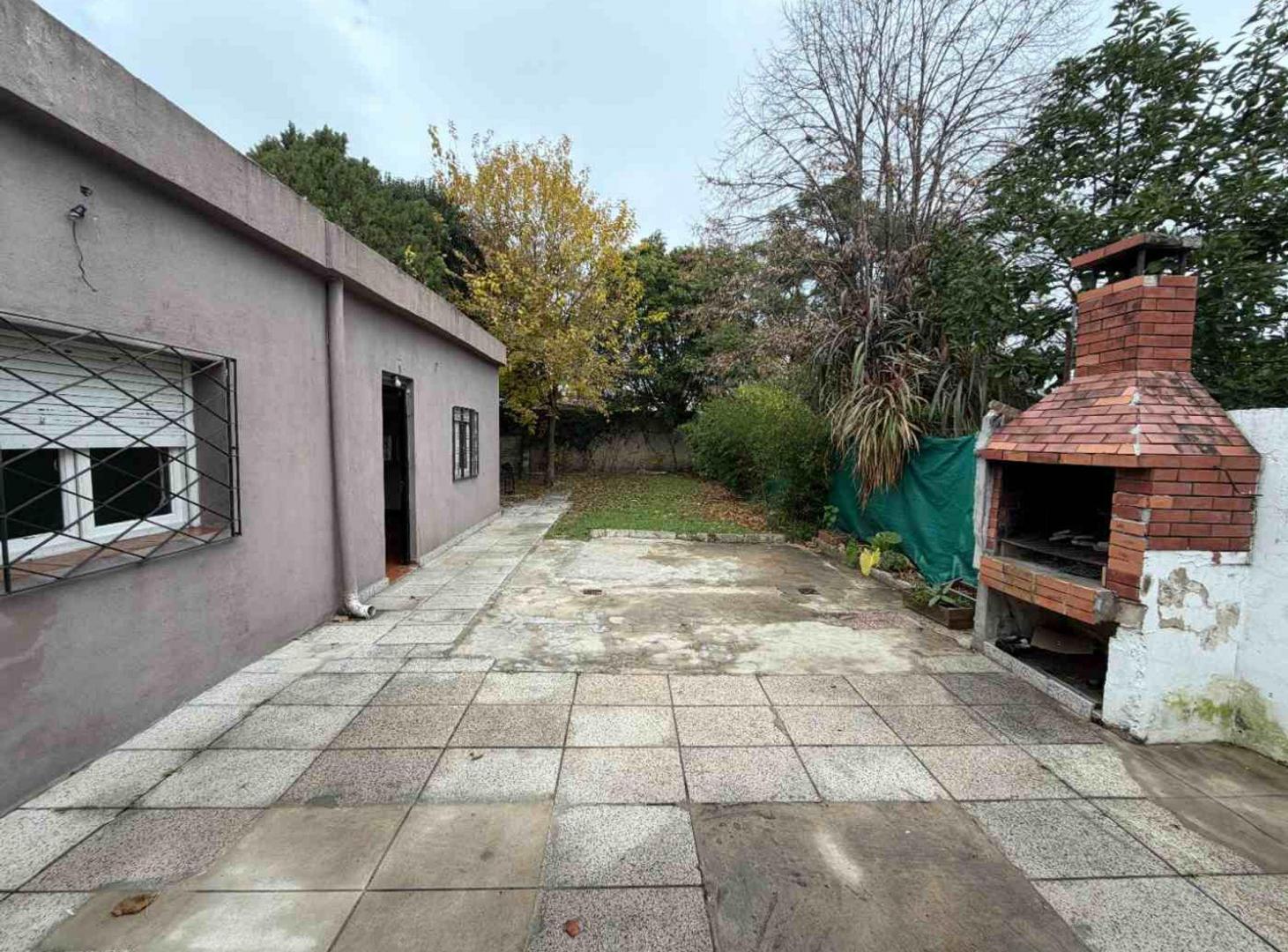 Foto de VENTA CASA LOTE PROPIO 3 AMBIENTES - EL PALOMAR, imagen 1