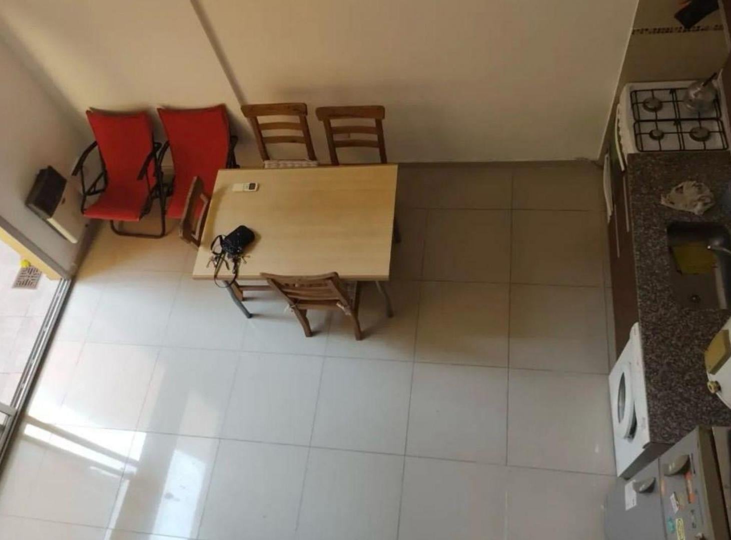 Foto de VENTA DEPTO EN DUPLEX 3 AMBIENTES-PATIO-CON RENTA, imagen 4