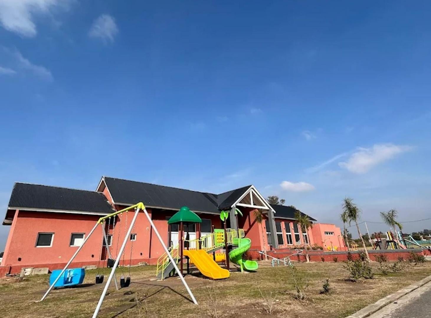 Foto de VENTA LOTE B° EL ENSUEÑO - PERMUTA Y FINANCIACION, imagen 5