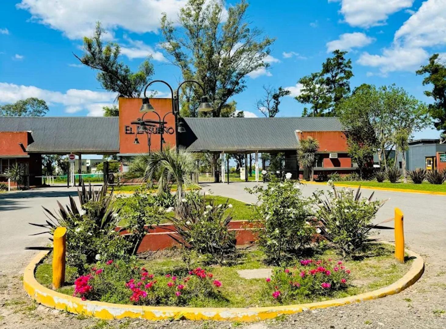 Foto de VENTA LOTE B° EL ENSUEÑO - PERMUTA Y FINANCIACION, imagen 3