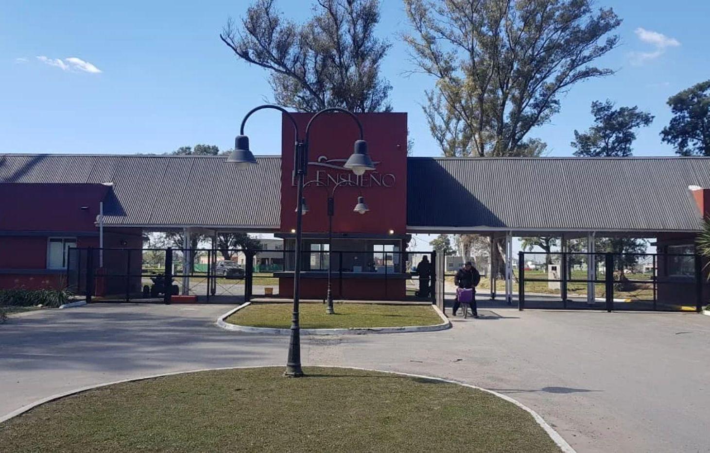 Foto de VENTA LOTE B° EL ENSUEÑO - PERMUTA Y FINANCIACION, imagen 4