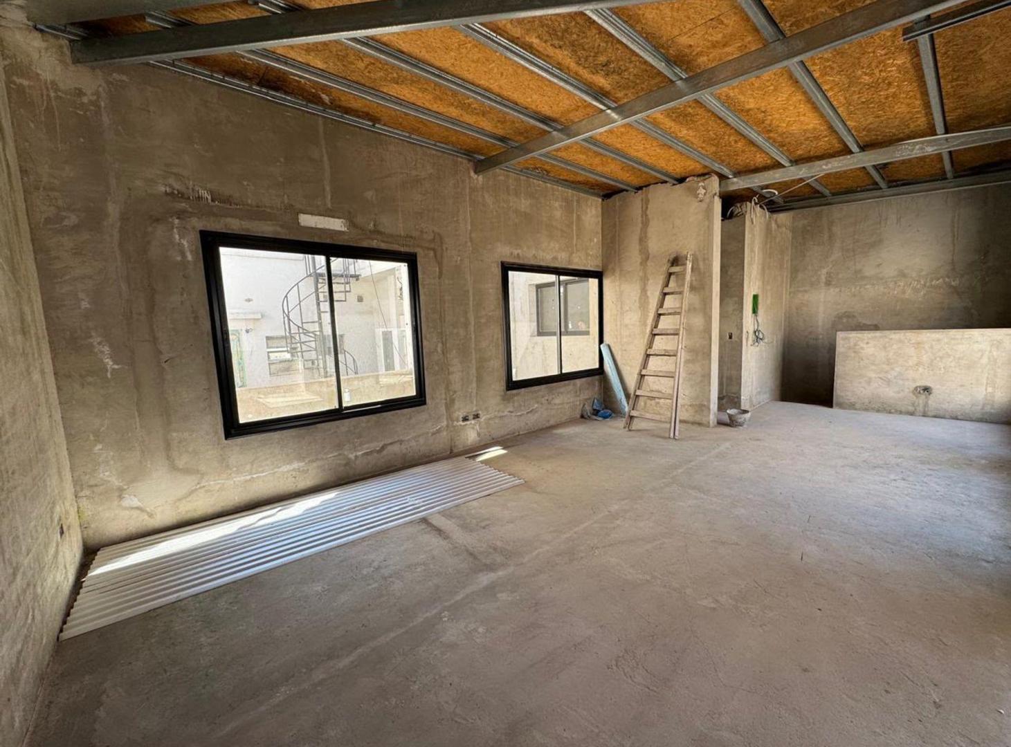Foto de VENTA PH 6 AMB EN VICENTE LOPEZ EN CONSTRUCCION, imagen 4