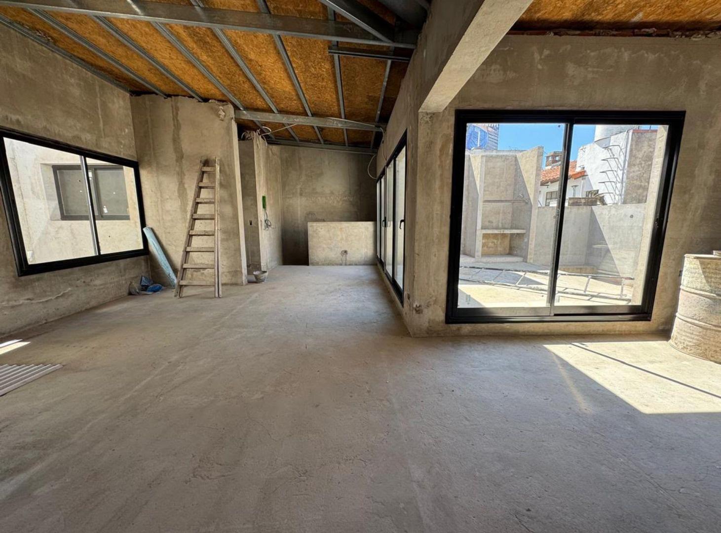 Foto de VENTA PH 6 AMB EN VICENTE LOPEZ EN CONSTRUCCION, imagen 3