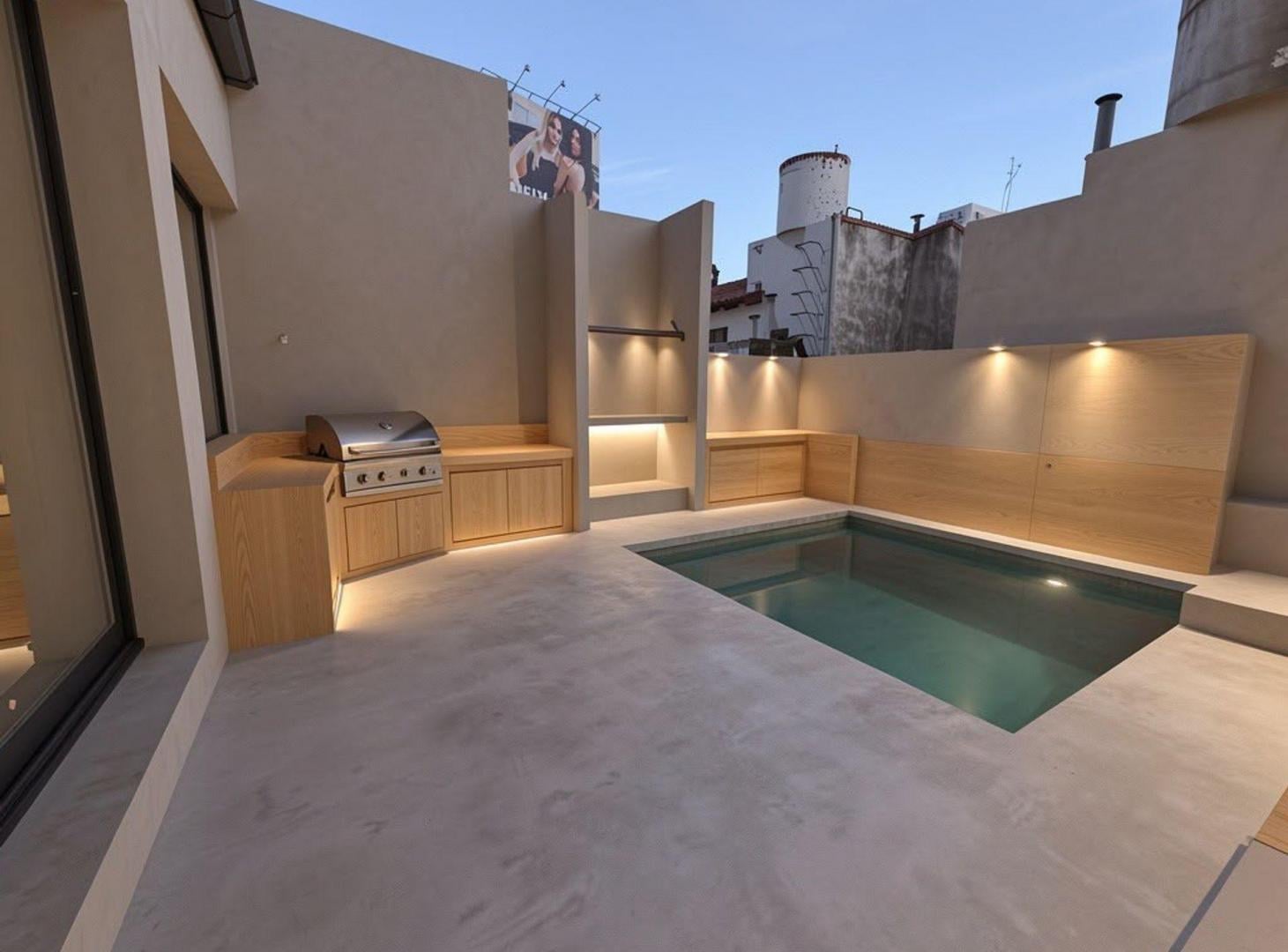 Foto de VENTA PH 6 AMB EN VICENTE LOPEZ EN CONSTRUCCION, imagen 1