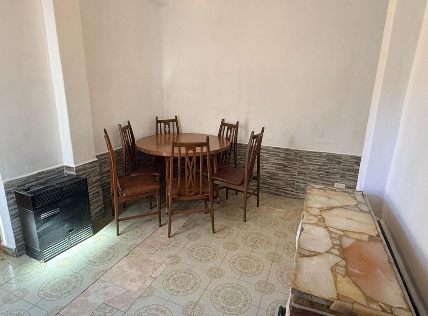 Foto de VENTA PH 2 AMBIENTES APTO CREDITO SAN MARTIN, imagen 2