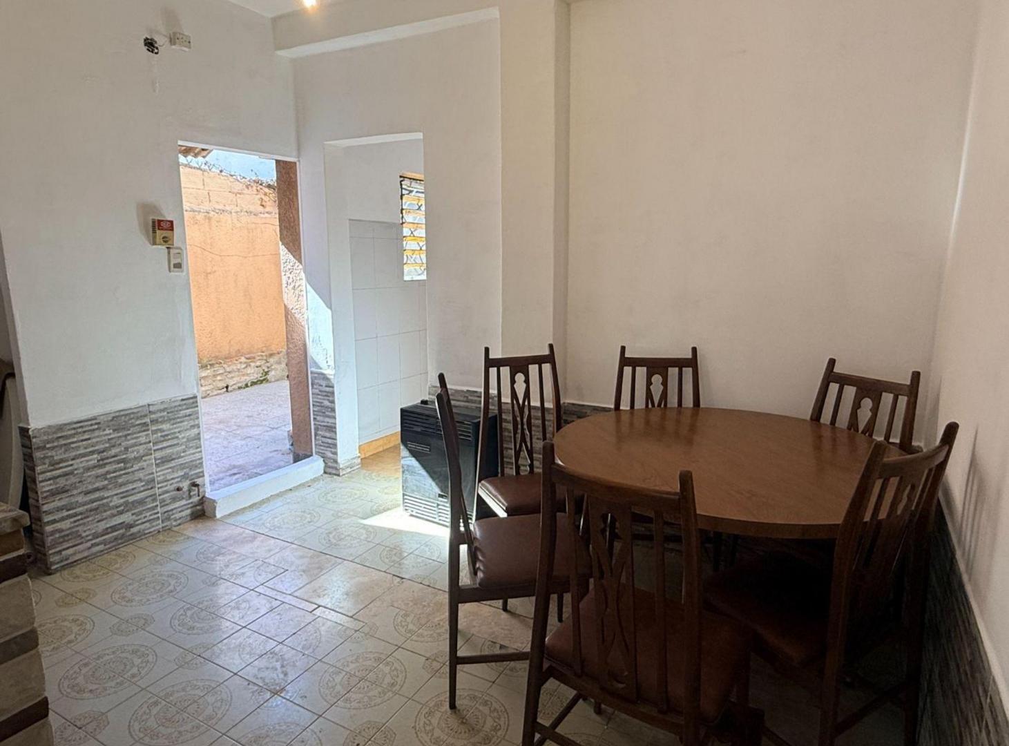 Foto de VENTA PH 2 AMBIENTES APTO CREDITO SAN MARTIN, imagen 1