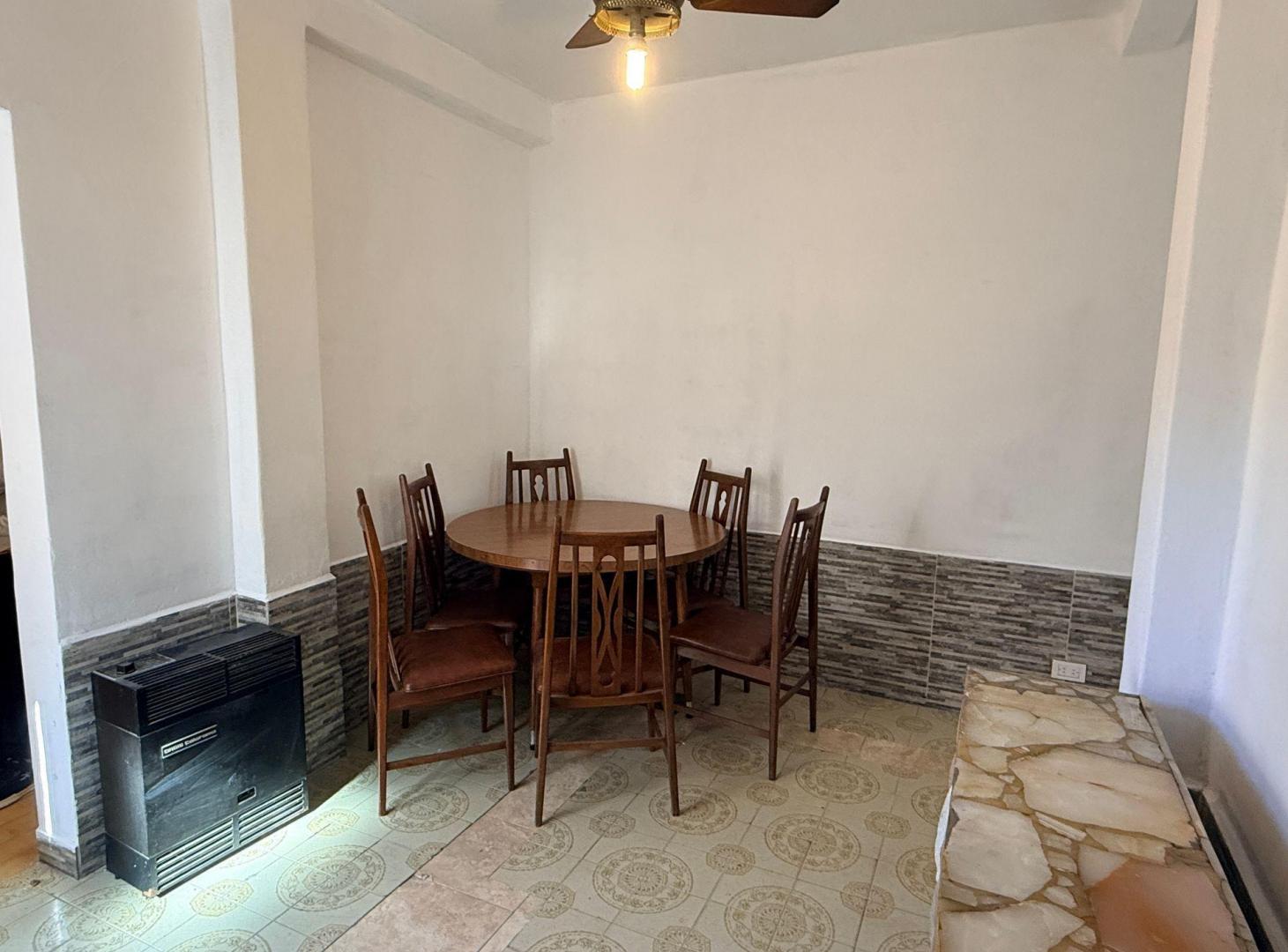 Foto de VENTA PH 2 AMBIENTES APTO CREDITO SAN MARTIN, imagen 3
