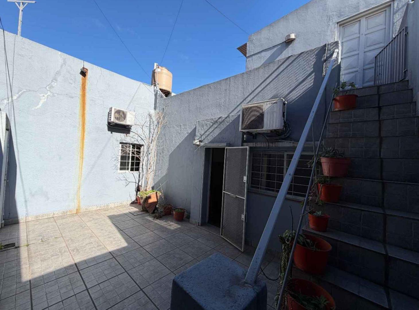Foto de PH 3 AMB AL FRENTE CON PATIO Y TERRAZA - CASEROS, imagen 5