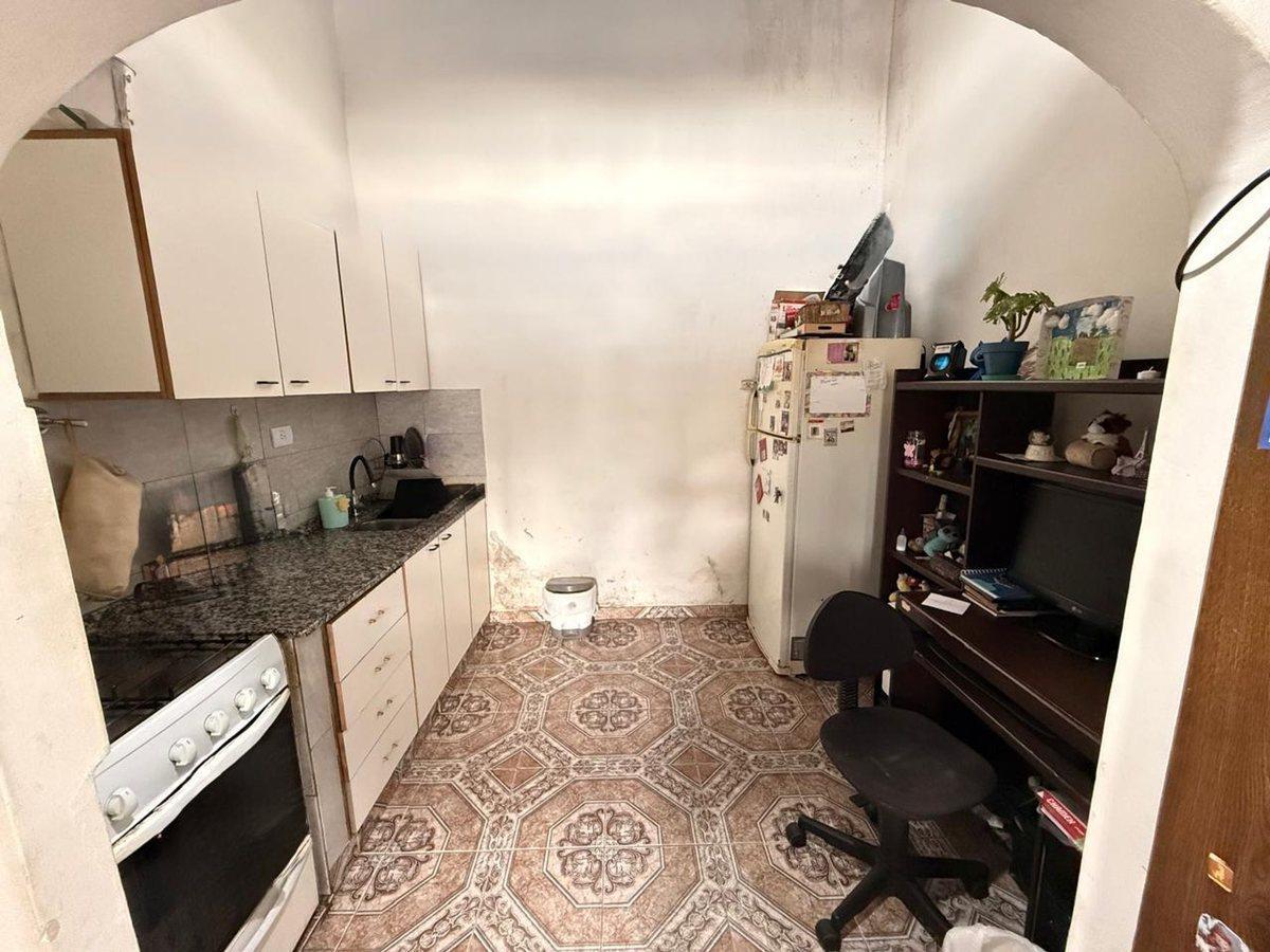 Foto de VENTA DOS DEPTOS 2 Y 3 AMB EN BLOQUE/ APTO CREDITO, imagen 5