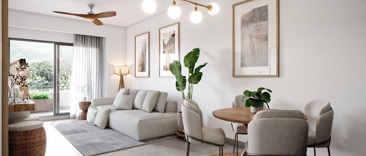 Foto de DEPTO 2 AMBIENTES HURLINGHAM COCHERA AMENITIES, imagen 2