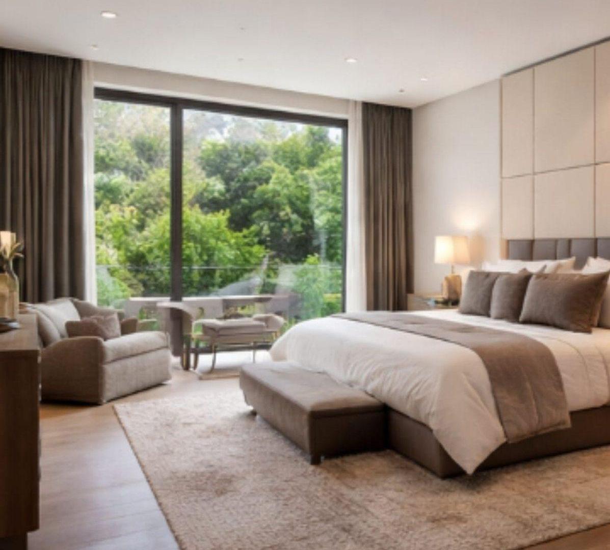 Foto de VENTA CASA PARQUE LELOIR PERMUTA, imagen 5
