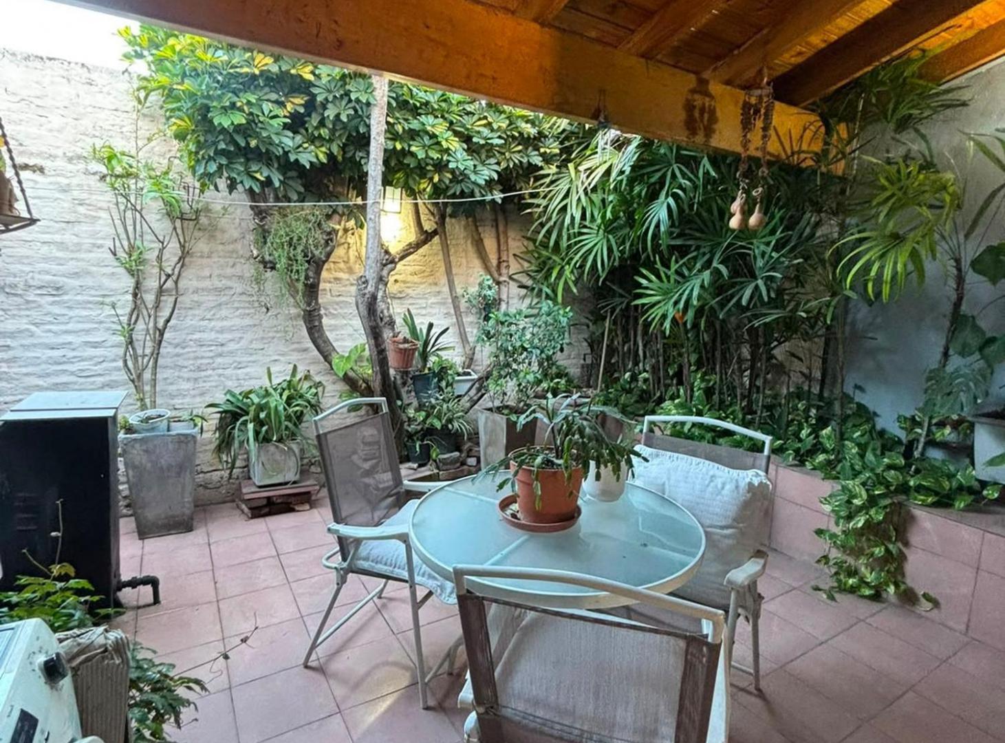 Foto de VENTA DUPLEX 3 AMB EN COMPLEJO CERRADO CON PATIO, imagen 1