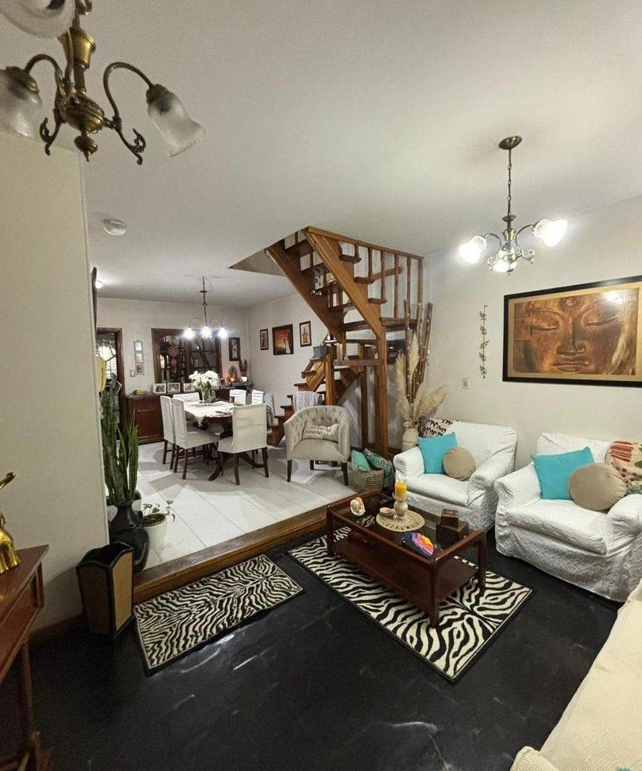 Foto de VENTA DUPLEX 3 AMB EN COMPLEJO CERRADO CON PATIO, imagen 5