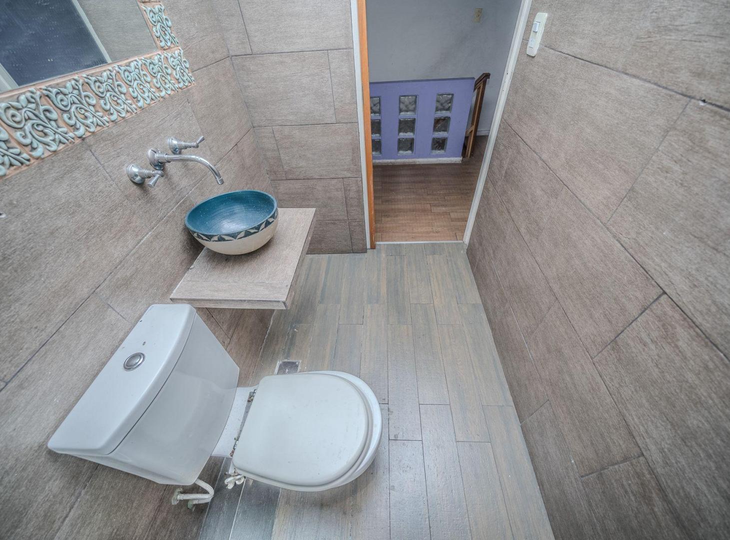 Foto de VENTA PH 4 AMB CON BALCON ATERRAZADO. ACEP FINANC, imagen 3