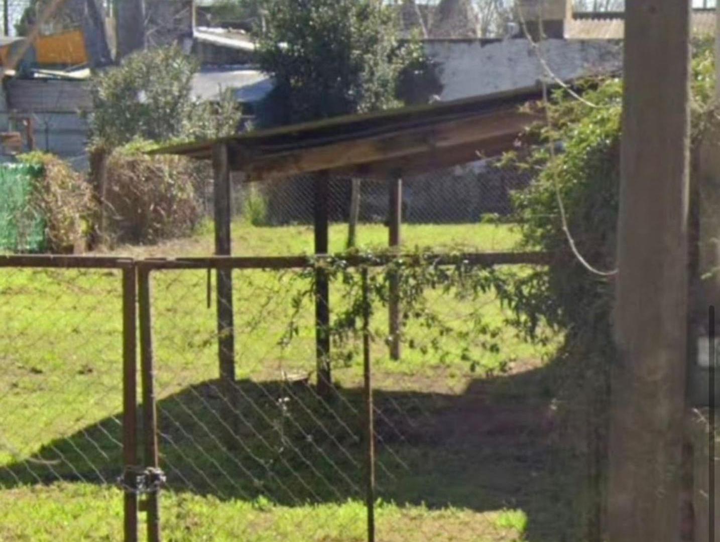 Foto de VENTA LOTE 370MT FTE LAGUNA MONTE FINANCIA/PERMUTA, imagen 1