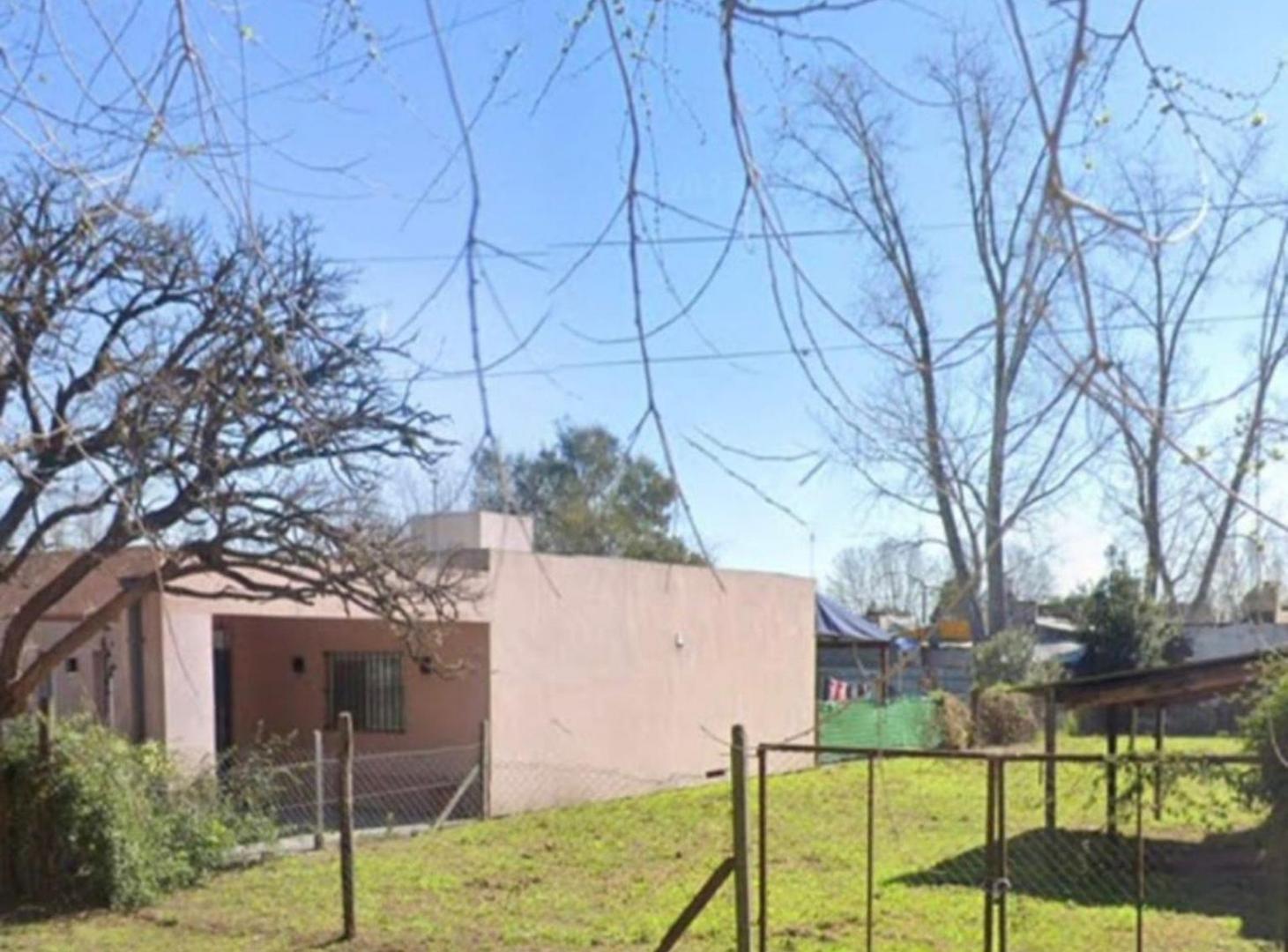 Foto de VENTA LOTE 370MT FTE LAGUNA MONTE FINANCIA/PERMUTA, imagen 3