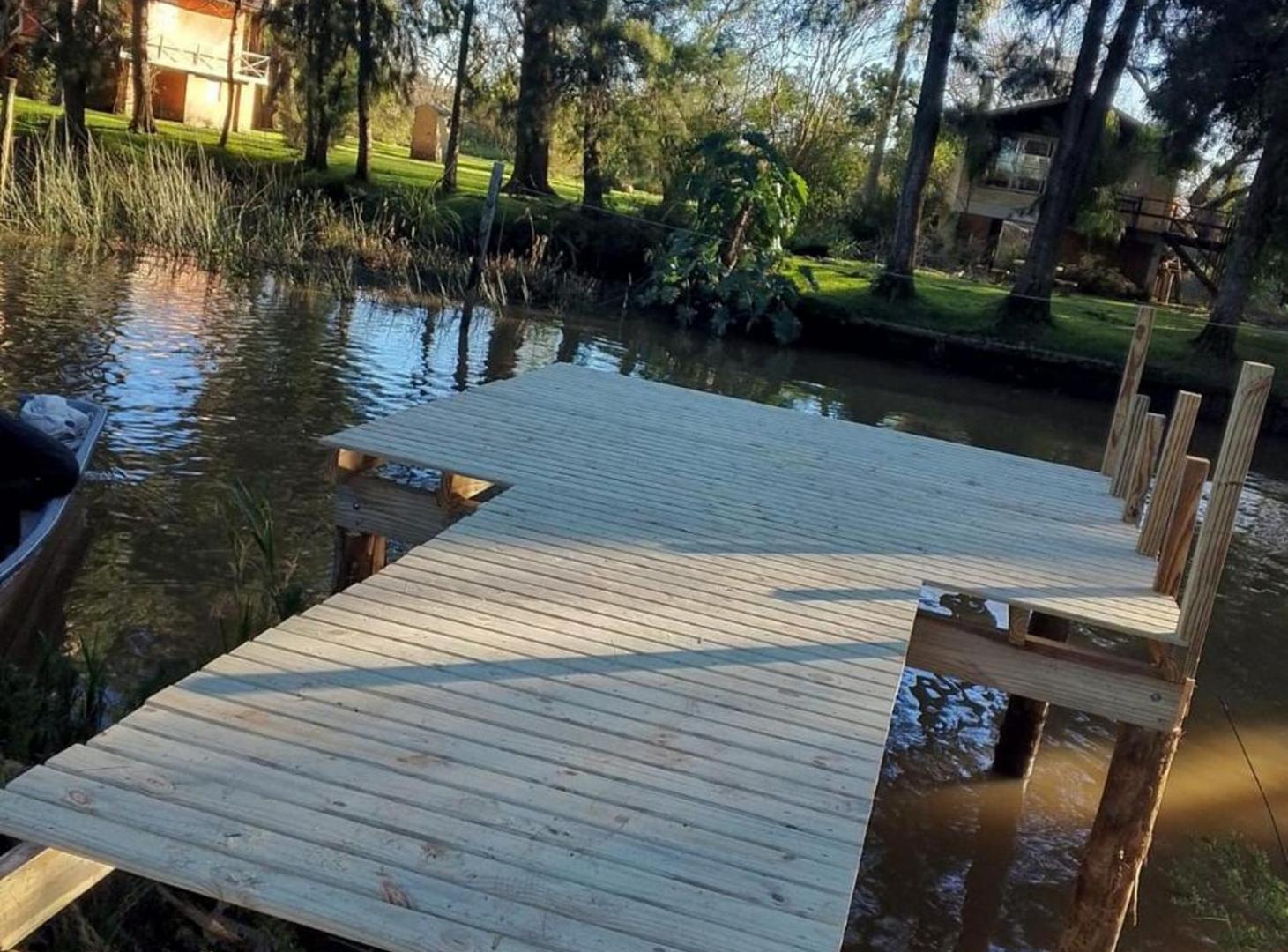 Foto de VENTA LOTE ARROYO ARROYON FINANCIA/PERMUTA, imagen 4