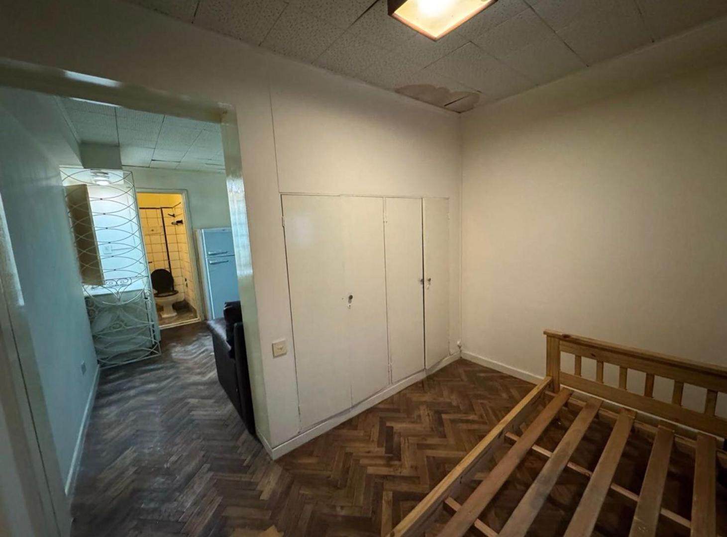 Foto de ALQUILER MONOAMBIENTE PROFESIONAL AMOBL TRIBUNALES, imagen 4