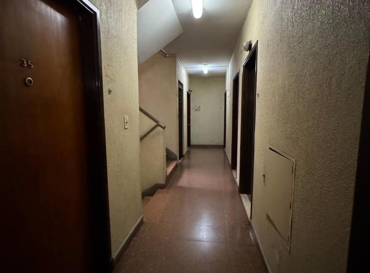 Foto de ALQUILER MONOAMBIENTE PROFESIONAL AMOBL TRIBUNALES, imagen 3