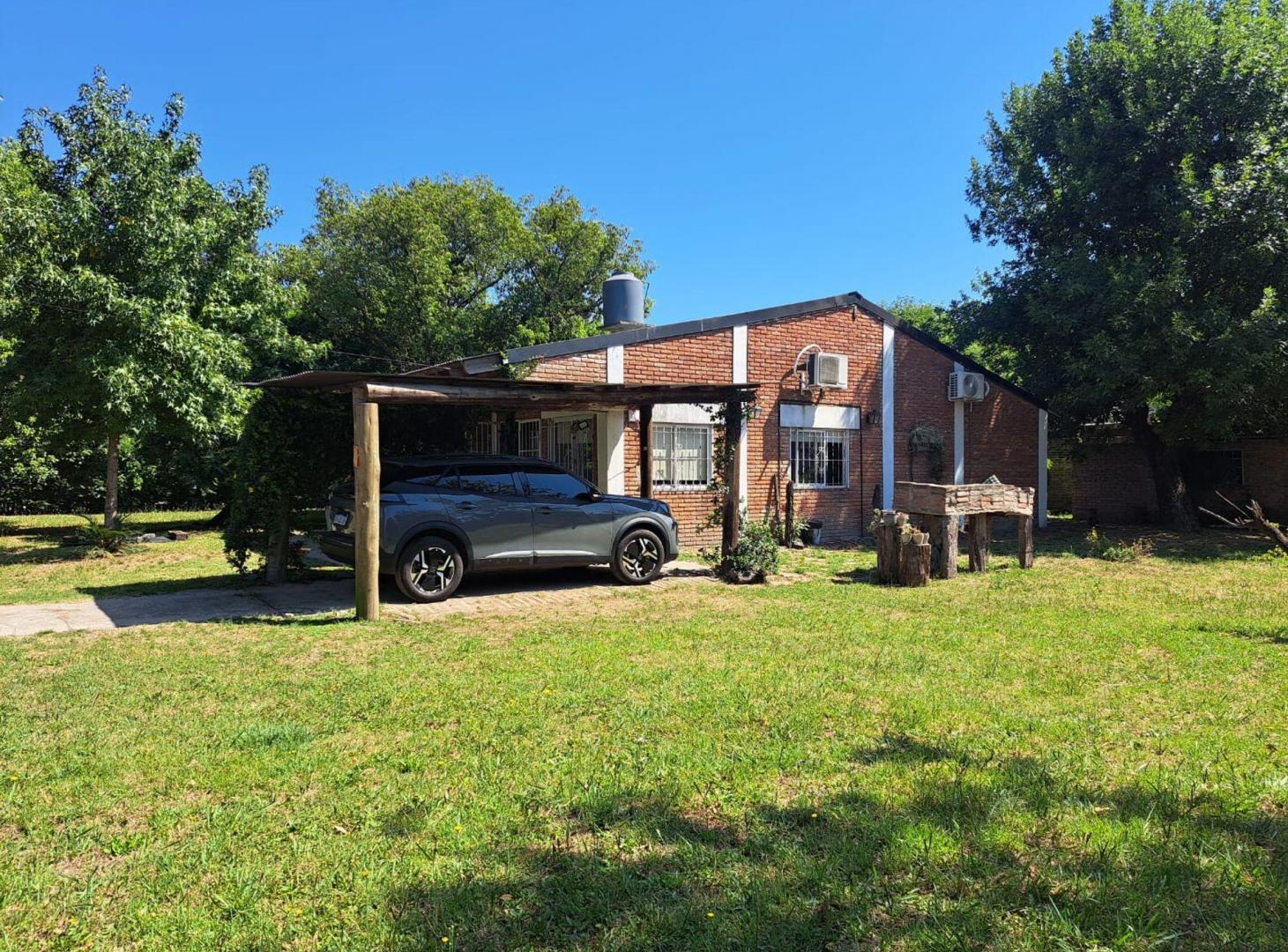 Foto de VENTA CASA QUINTA EN LOTE DE 420M2 - PASO DEL REY, imagen 3