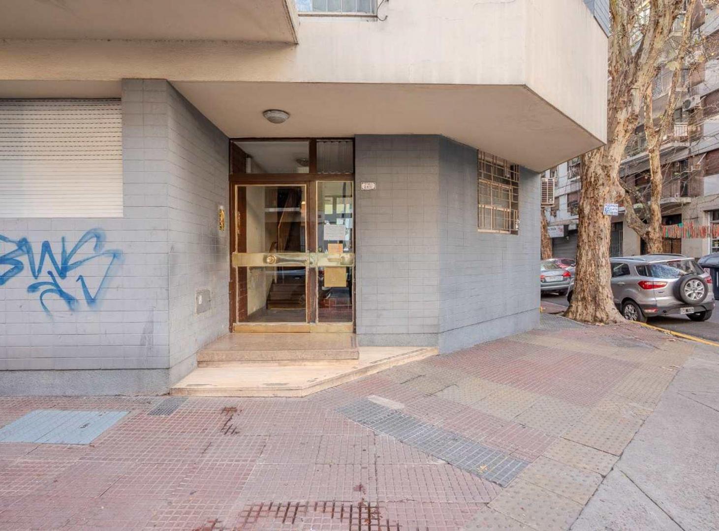 Foto de VENTA DEPARTAMENTO 2 AMB BELGRANO, imagen 4