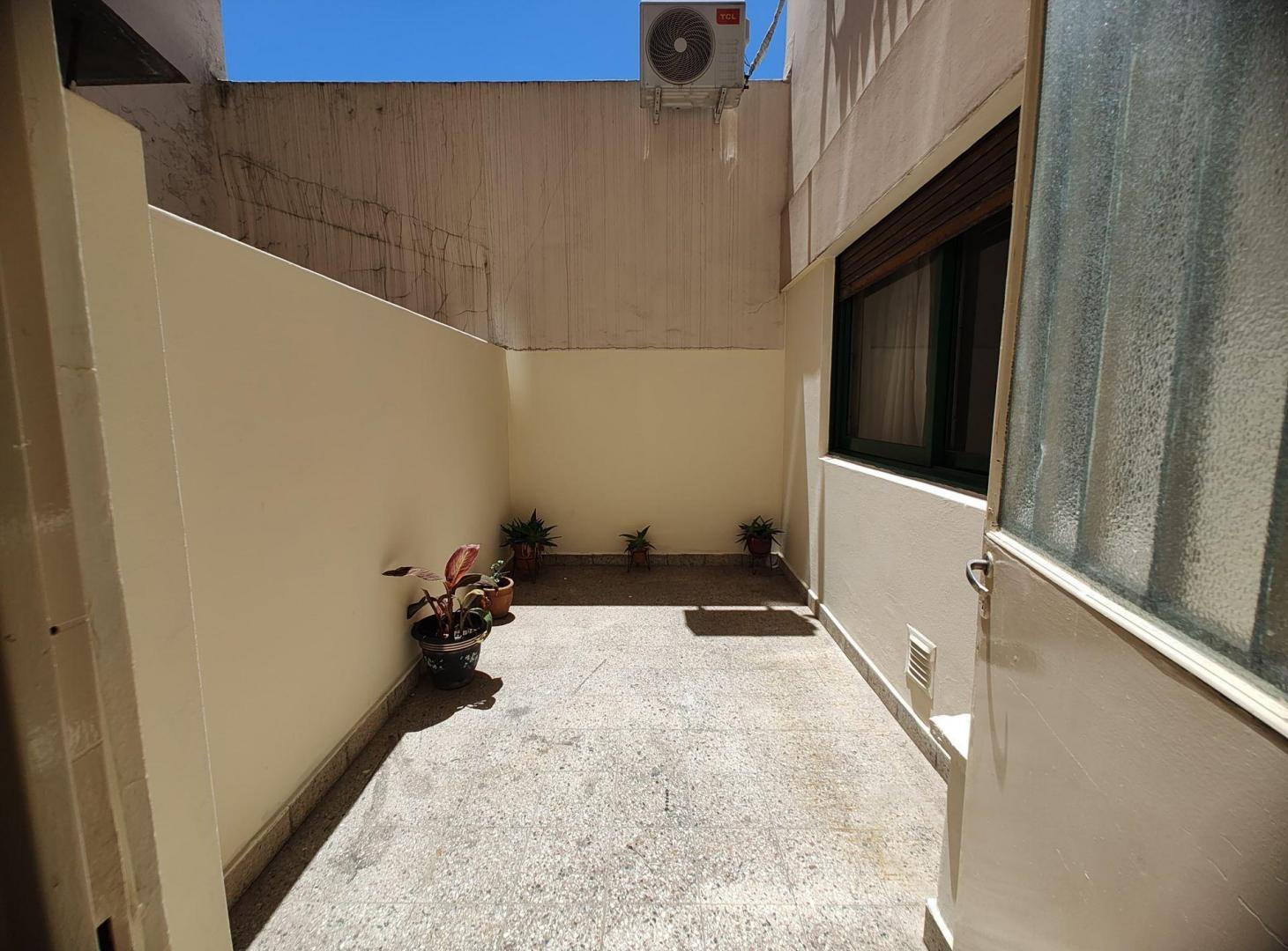 Foto de Alquiler - Depto 2 Ambientes en V Devoto con Patio, imagen 5