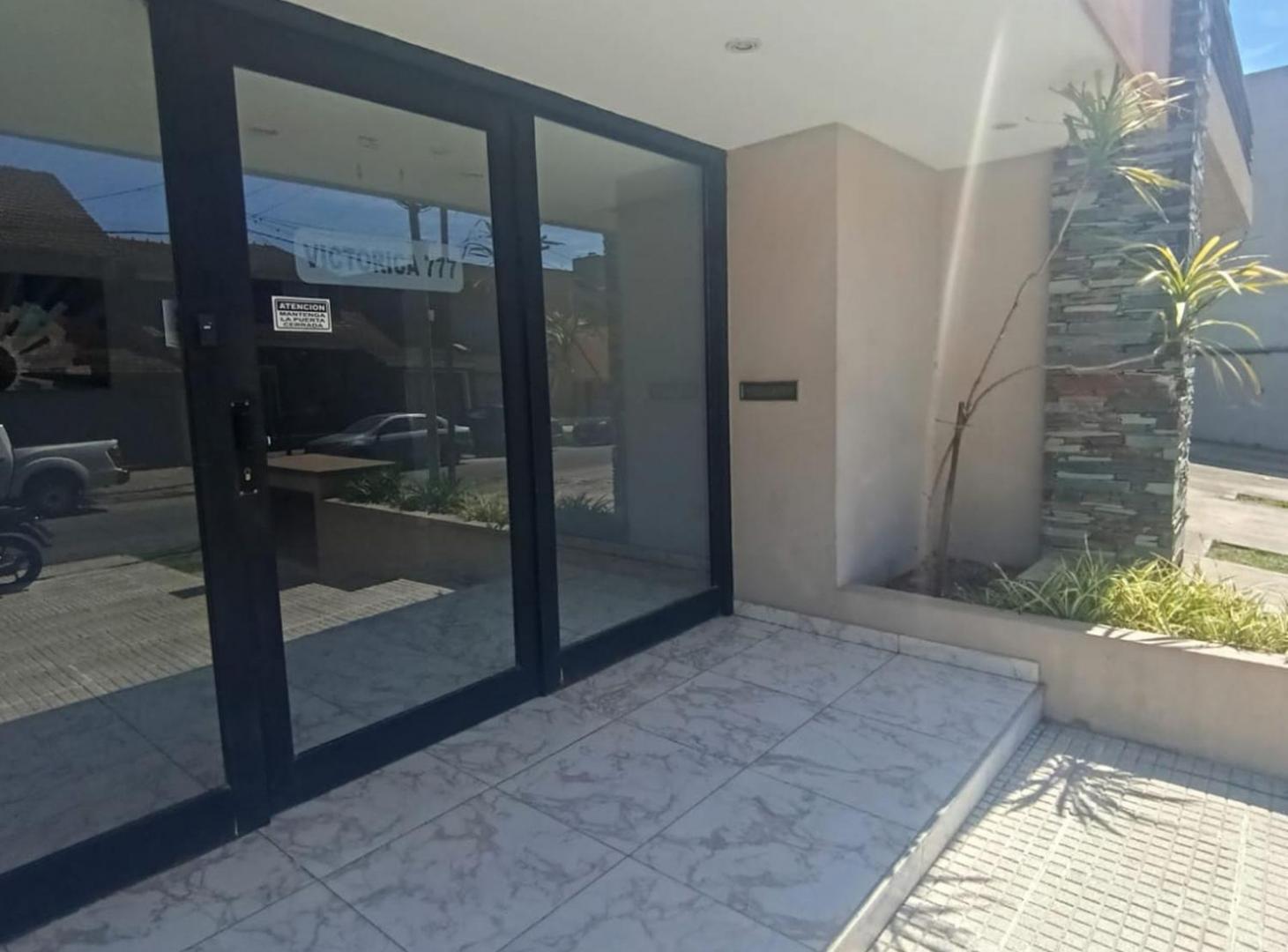 Foto de VENTA DEP. 2 AMB. C/BALCON PALOMAR PERMUTA, imagen 1