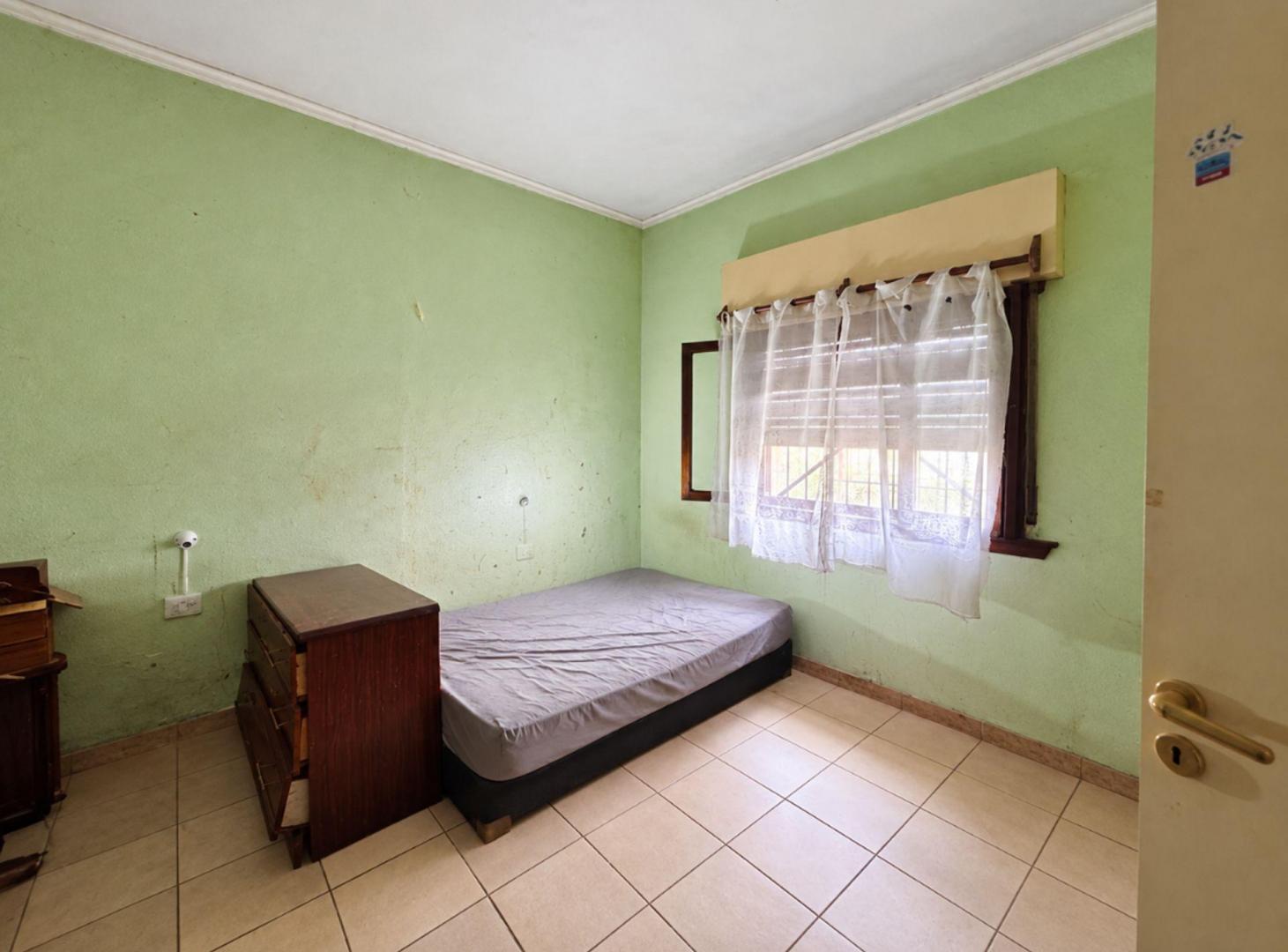 Foto de VENTA CASA 3 AMBIENTES PALOMAR JARDIN TERRAZA, imagen 1