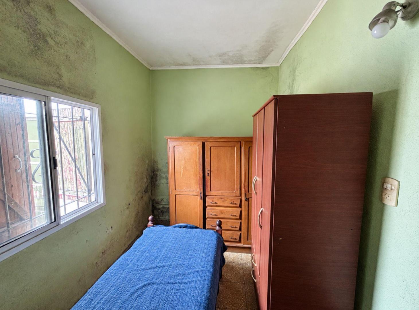 Foto de VENTA CASA 3 AMBIENTES PALOMAR JARDIN TERRAZA, imagen 5