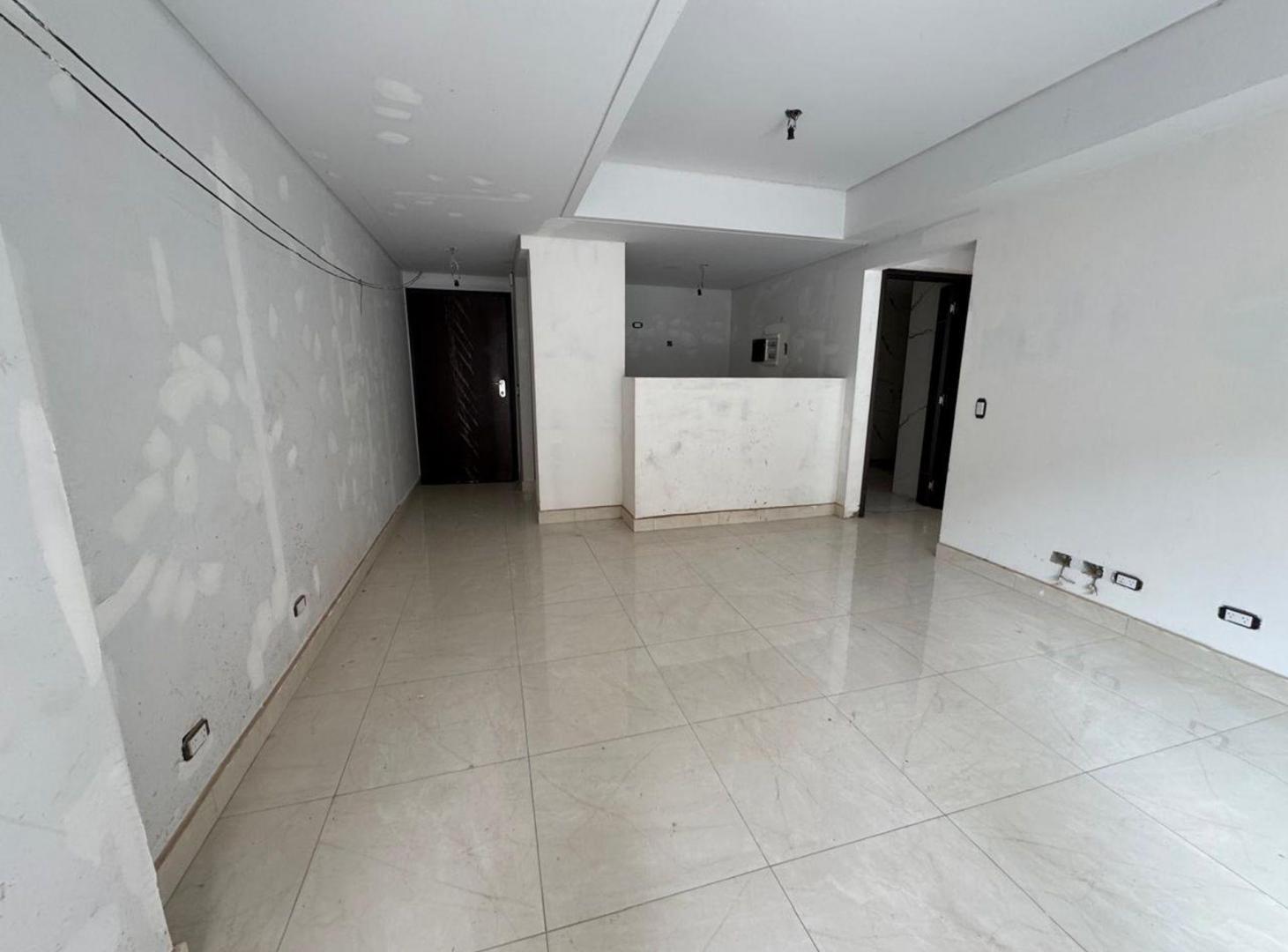 Foto de VENTA DEPTO 2 AMB PATIO COCHERA ESTRENAR RECOLETA, imagen 5