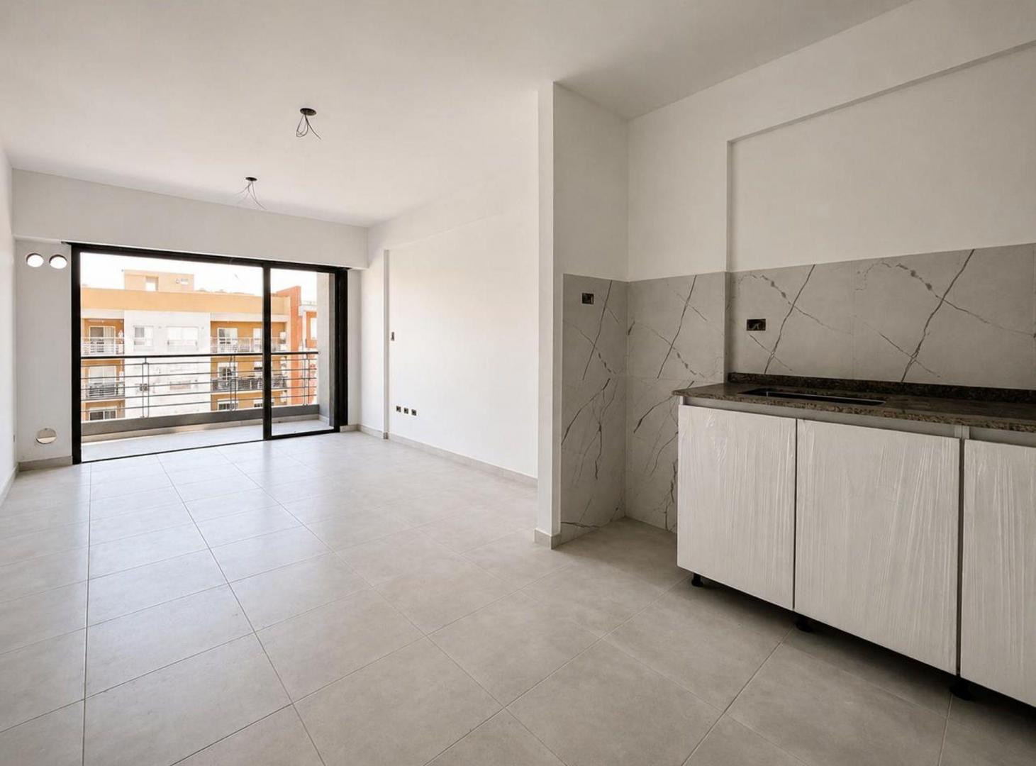 Foto de VENTA DE DEPARTAMENTO 3 AMBIENTES AL FRENTE MORON, imagen 1