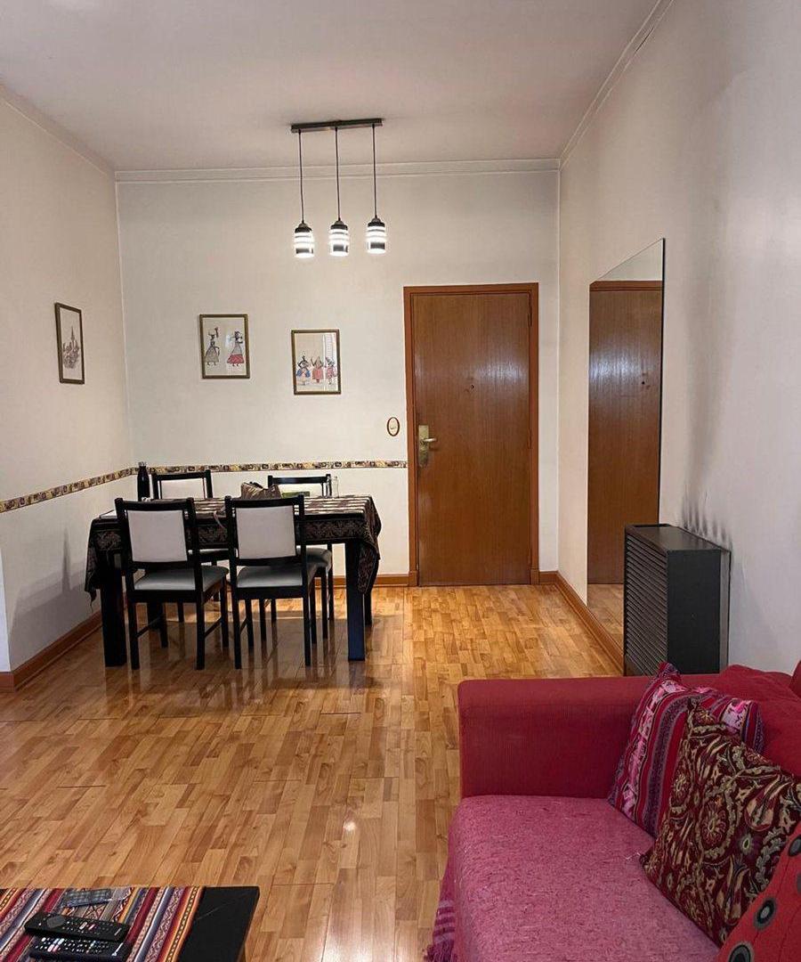 Foto de VENTA DTO 4 AMBIENTES C/BAULERA. CABALLITO, imagen 4