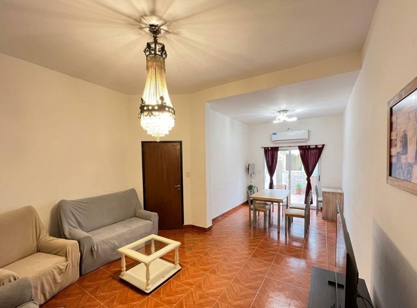 Foto de VENTA PH 3 AMB C/PATIO TIPO DEPTO BALVANERA, imagen 1