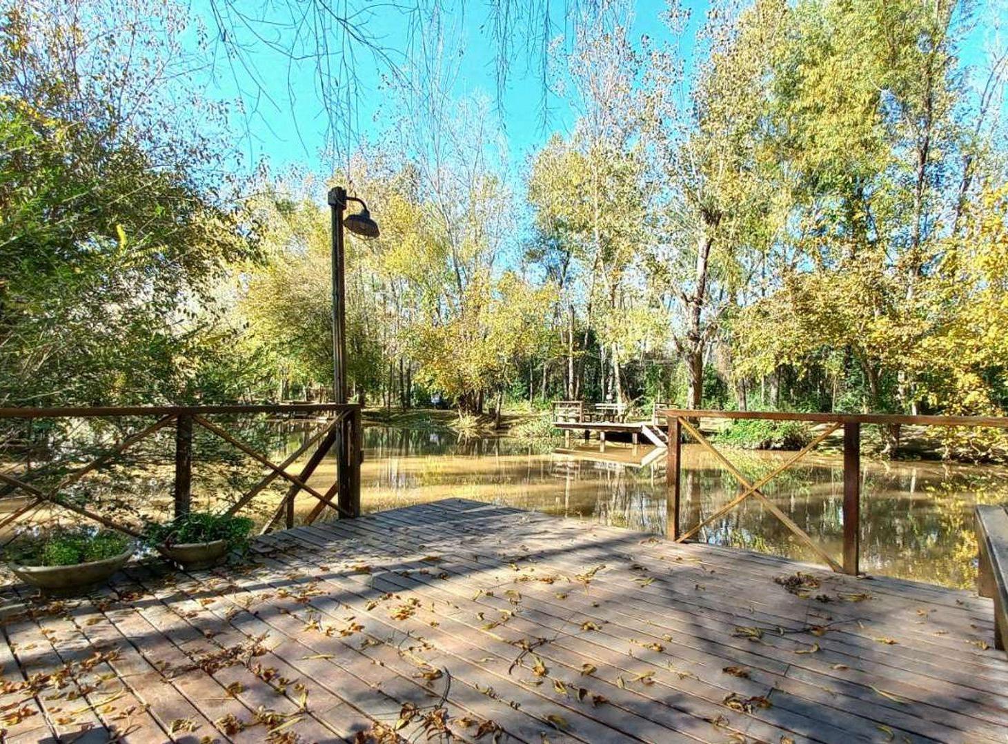 Foto de la propiedad en Rio Lujan 800, Belén de Escobar, Escobar