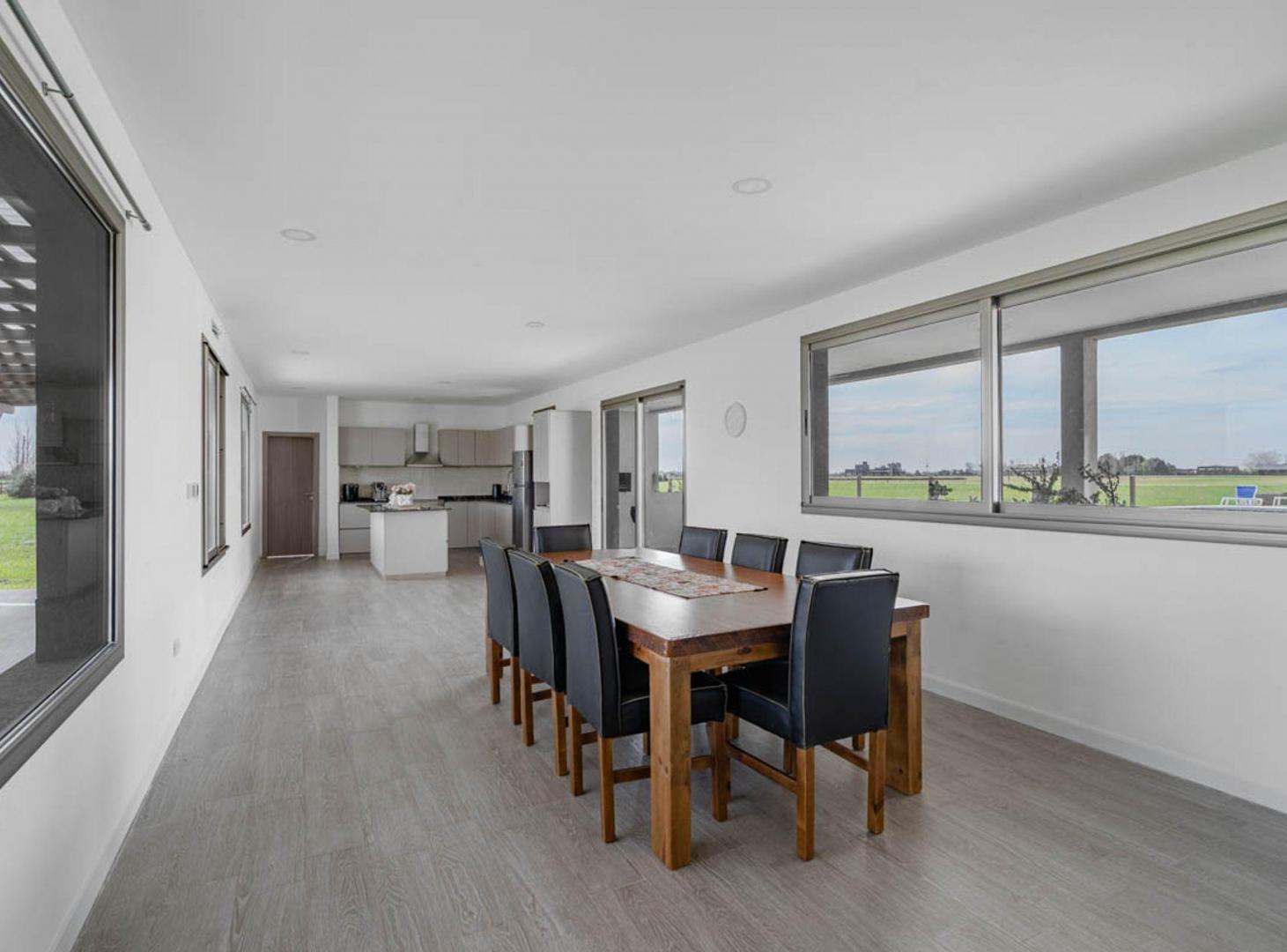 Foto de VENTA CASA 8 AMB CHACRAS DE LA TRINIDAD CAÑUELAS, imagen 5